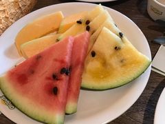 -好伦哥比萨烤肉自助(马家堡店)