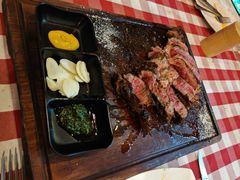 -安立可意大利美食