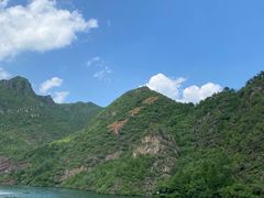 -龙庆峡风景区
