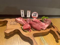 -赤坂亭·M9和牛烧肉·铁板烧(合肥万象城店)