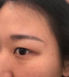 -韩美绣·骨相纹眉·洗眉美瞳线