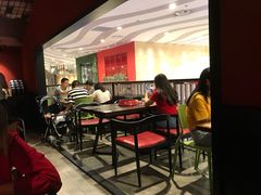 大堂-蛙三泡椒牛蛙(万象城店)