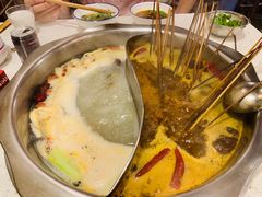 -水碾河刘老大串串香(水碾河路店)