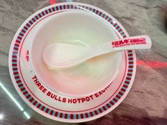 -三头牛·潮汕牛肉生蚝火锅 (夏湾店)