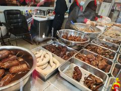 -黎里王记辣脚(黎里总店)