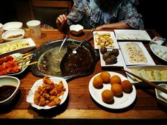 -傣妹火锅(南京东路一店)