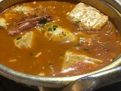 -老炉家木炭烤肉(长江国际店)