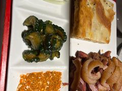 -北平食府(马鞍山路店)