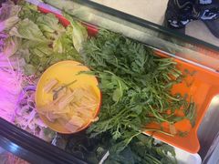 -虾大侠·盱眙龙虾老北京铜锅涮羊肉(金楠天街店)