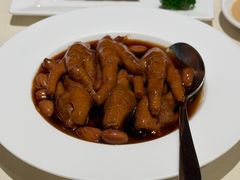 -利苑酒家(华熙国际店)