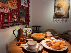 -纳鲁孜·新疆特色餐厅(上海悦荟广场店)