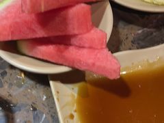 -蜀国大将老火锅(江北店)