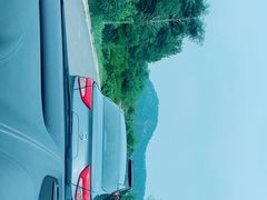 -金龙寺国家森林公园