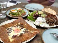 -RAC BAR(安福路店)