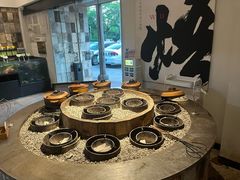 -黄山老妈·土菜(碧桂园店)