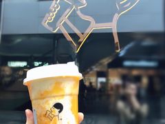 -喜茶(北京三里屯太古里店)