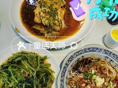 -臻品汇-镇江菜-河豚(大润发店)