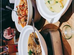 -巢爷老味(东方红店)