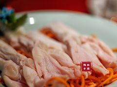 去骨凤爪-小龙翻大江文化火锅(宽窄店)