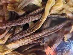 -阿串串老火锅(力盟店)