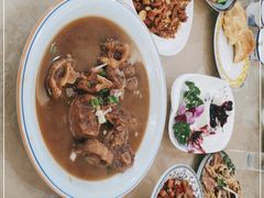 -清真·尚穆回回香清真餐厅(工人新村店)