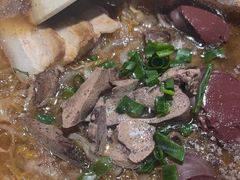 -那家老院子东北菜·饺子·小鸡炖蘑菇(艳华街店)
