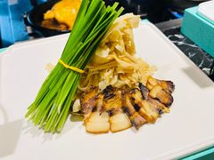 -世外桃源农庄·德清土菜(兴康南路店)