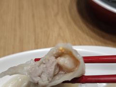 -喜家德虾仁水饺(青岛永旺东部店)