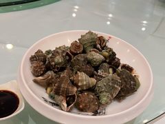 -海天一色海景自助餐厅(西港花园店)