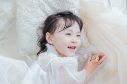 -幺幺BABY婚纱摄影