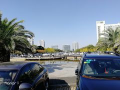 -上海第二工业大学(金海路校区)