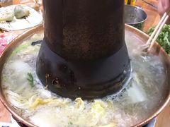 -元盛居(生态大街店)