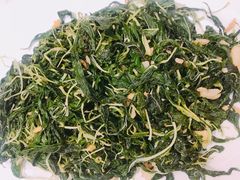炒麻叶-抱德·潮汕味(敦和店原惠城鱼仔)