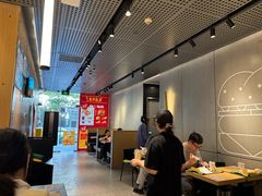 -麦当劳(徐汇漕溪北路百脑汇店)