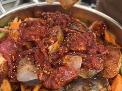 -黄记煌三汁焖锅(华发商都店)