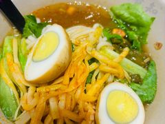 -桂在香知桂林米粉(南岗松雷店)