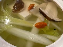 -老浒记民俗酒楼(王府井店)