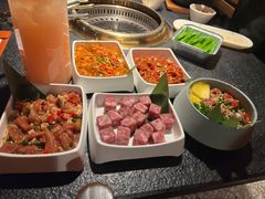 -嘿嘟嘟·肋条烧肉放题(爱融荟城店)