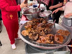 -宜家·瑞典风味餐厅(天津东丽商场店)