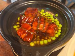 -马灯部落·西湖边的创意山景餐厅(虎跑动物园店)