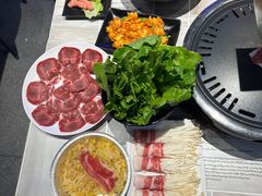 -胡哥烤肥牛(车公庙店)