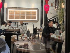 -二泉园老菜馆·百年无锡菜