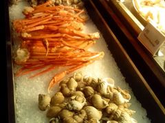 牛排-玫瑰园西餐厅