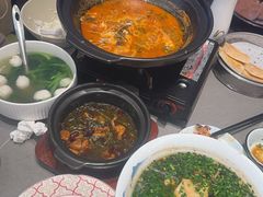-八张桌子(老店)