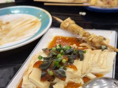 -宛平李记小吃(东关街店)