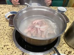 -原味四季椰子鸡(公明百佳华店)
