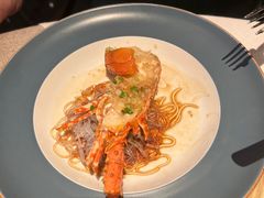 -万丽轩·粤菜(王府井金茂万丽酒店)