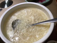 太湖银鱼羹-天福苑(崇宁路店)
