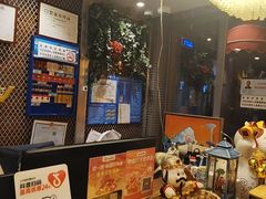 -帝凯乐量贩式KTV(深影国际影城店)