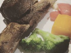 -王品牛排(郑州大卫城店)